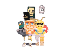 La Supreme Combinasion